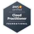 AWS Certified Cloud Practitioner